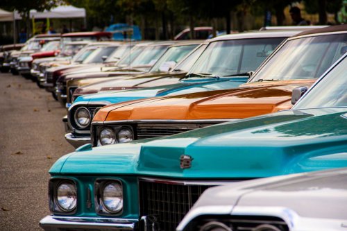 Where to Find Old Cars: 9 Proven Places Barn Finds Are Still Hiding