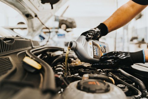 Recommissioning a Long-Parked Classic: How to Safely Wake a Sleeping Engine