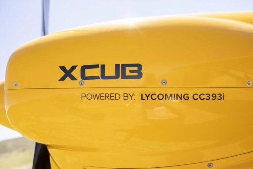 This 2022 CubCrafters XCub Is a Backcountry-Inspired ‘AircraftForSale' Top Pick