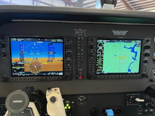 This 2006 Beechcraft Bonanza G36 Is a Versatile, Generously Equipped ‘AircraftForSale' Top Pick