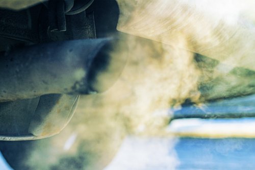 Controversial MIT Study Investigates What’s Really Worse for the Environment: Gas or Electric Cars