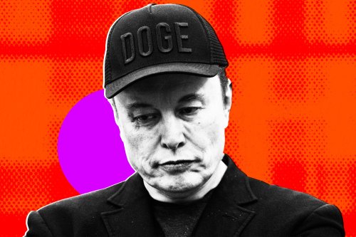 Tesla Insiders Admit Self-Driving Is a Complete Disaster