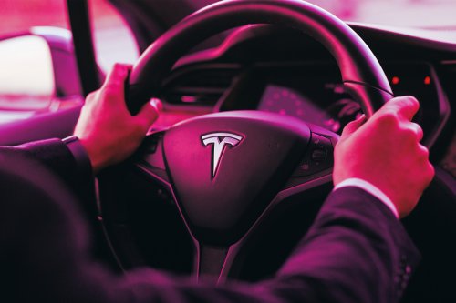 New Jersey Poised to Ban Self-Driving Tesla Robotaxis