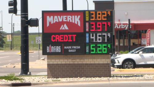 Tips and tricks to save money on gas