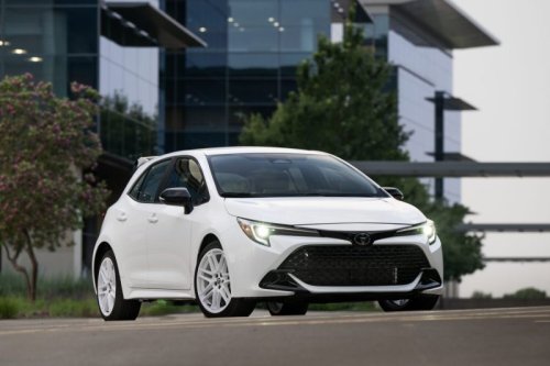 How to win a free 2026 Toyota in this local giveaway