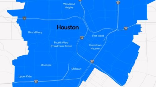 Waymo expands Houston service area ahead of FIFA World Cup