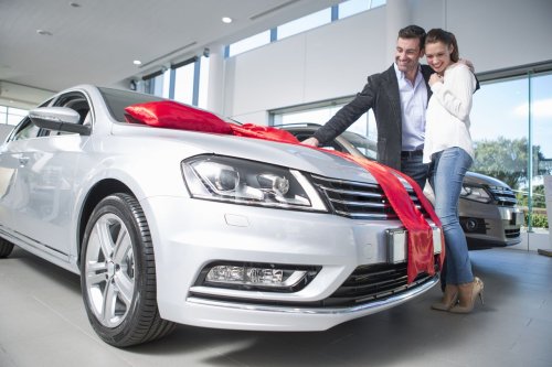4 Money-Saving Tips for Car Shoppers in a Tough Market