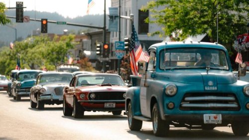 35th anniversary of Car d’Lane takes place this week in downtown Coeur d’Alene
