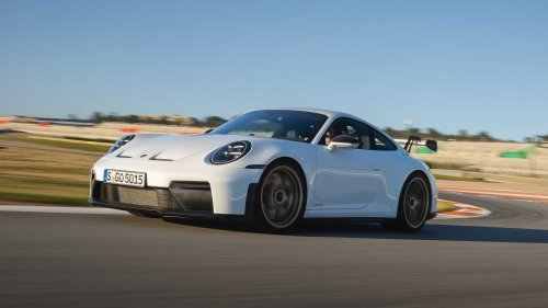 Porsche beat every automaker at initial quality—here's the other surprising winners