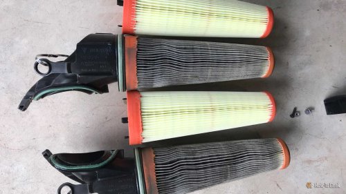 Engine and cabin air filters: the $30 DIY fix that extends your car's life