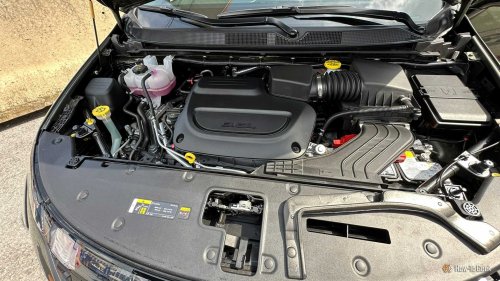 SUVs still can’t beat the minivan Chrysler invented 40 years ago