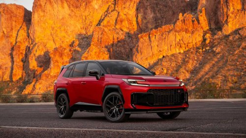 The Toyota RAV4 is finally vulnerable, and these 5 SUVs are after its crown