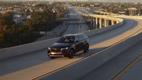 This $39,000 SUV feels like a luxury BMW, but there's more than one catch