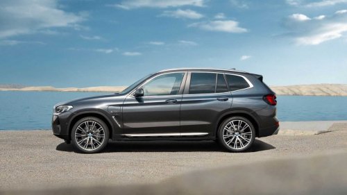 The used BMW SUV that makes new crossovers feel overpriced