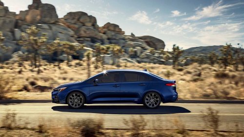 The hybrid that makes fuel costs practically disappear