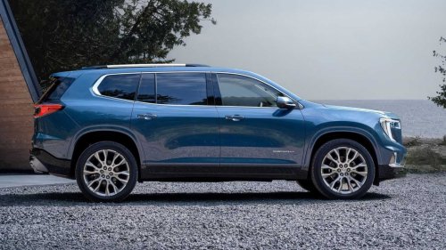 The overlooked SUV that quietly checks every family box