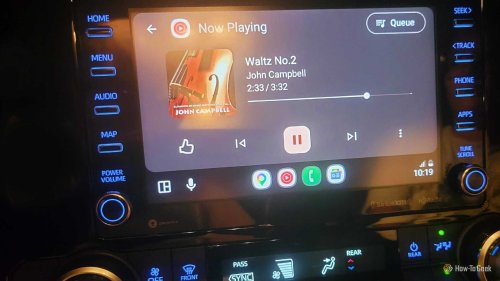 I struggled with Android Auto for months, and the fix was something nobody ever talks about