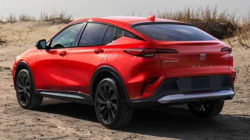 These Buick SUVs undercut the BMW X1 and Mercedes-Benz GLA by thousands