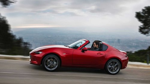 These are the last remaining sports cars you can get under $50,000