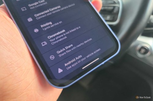 My phone's battery drained when I used Android Auto—these 6 changes fixed it