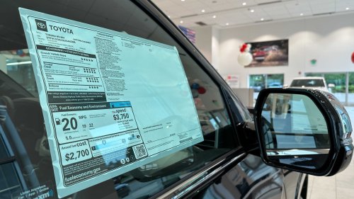 Automakers figured out how to charge you forever for features you already own