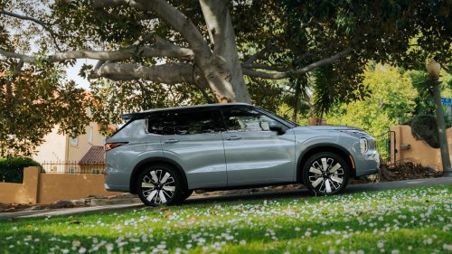 This is the only new 3-row SUV you can buy for under $30,000