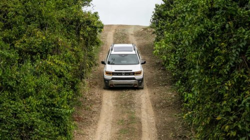 Why buy an Acura RDX when the Honda Passport offers more for the same price?