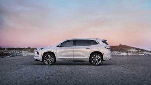 This luxury SUV delivers more than a new RAV4 for less money