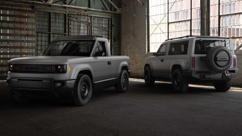 Slate starts taking orders for its affordable EV truck on June 24