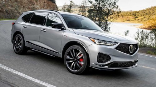 The Japanese SUV that makes German rivals look overengineered