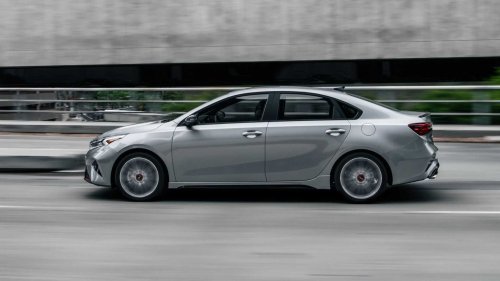 The discontinued Kia that's a pre-owned bargain