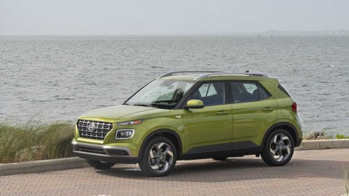 America's cheapest new vehicle in 2026 is a surprisingly practical SUV