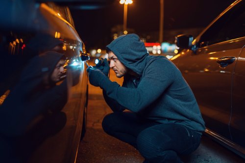 Car thieves are counting on your summer vacation—here's how to stop them