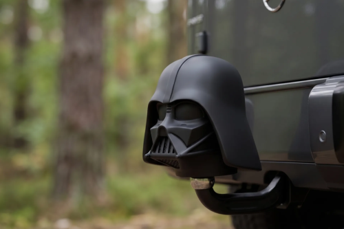 These 5 car accessories are cheaper and faster to print than order from Amazon
