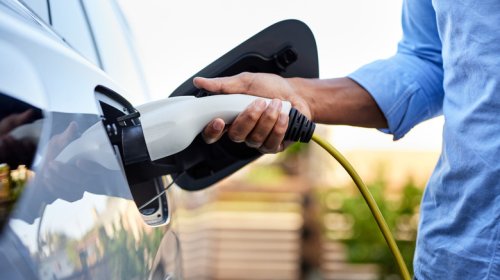 How Much Will You Pay To Install An EV Charger At Your Home?