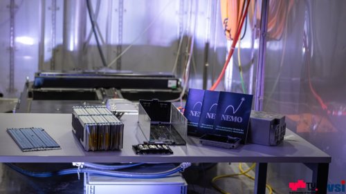 Next-Gen battery management system predicts internal cell failures to prevent EV fires