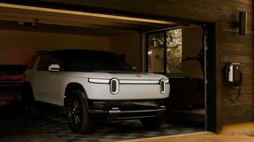 Skip The Rivian R2 Waitlist For Just $20,000 Over Sticker Price