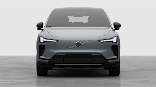 Volvo's New EX50 Will Be A Sub-$50,000 Tesla Model Y Fighter: Report
