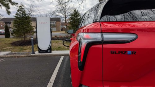 EV Drivers Are Happier With Their Cars Than Gas Car Owners: Study