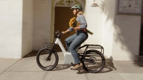 Rivian's Also E-Bike Kicks Off Deliveries Soon