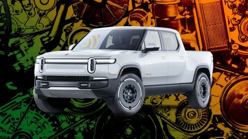 Rivian Discontinues Its Cheapest R1T And R1S As R2 Rolls Out