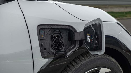 EVs Are Cleaner Than Gas Cars. Your ZIP Code Decides By How Much