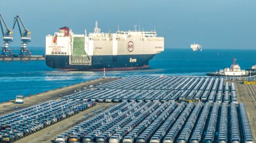 ‘Largest Supply Disruption In History’: High Oil Prices Drove Record EV Sales In 50 Countries