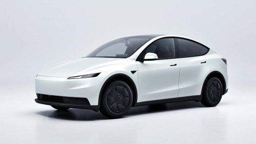 Your Tesla Is Twice As Likely To Hit 250,000 Miles As A Subaru: Study