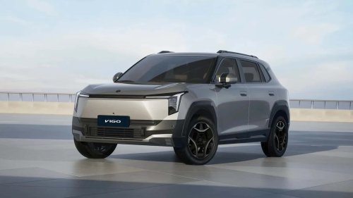 Americans Can't Have These Affordable Chinese EVs. But They're Coming To Canada