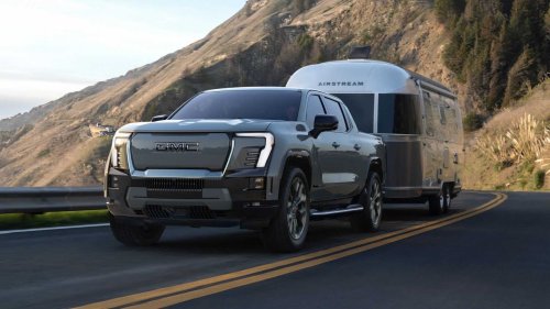 This New Map Exposes Campsites That Ban EV Charging—And Highlights Those That Don’t