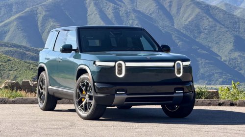 The Rivian R2 Is Now Shipping With A Rare Accessory The Competition Forgot Existed