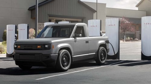 Slate Could Have A Powerful New Friend In Carvana