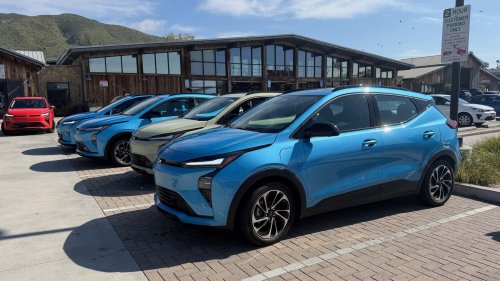 China Loves This Cheap Battery Tech. Here's Why General Motors Might Not Stick With It