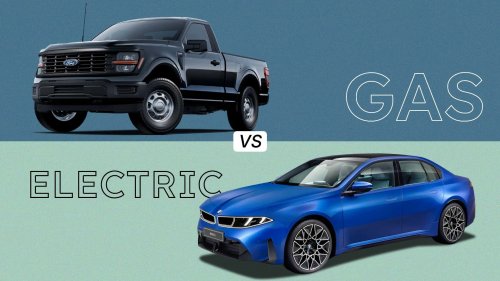 I’ve Seen More Improvement In Two Years Of Reviewing EVs Than I Did In A Decade Testing Gas Cars